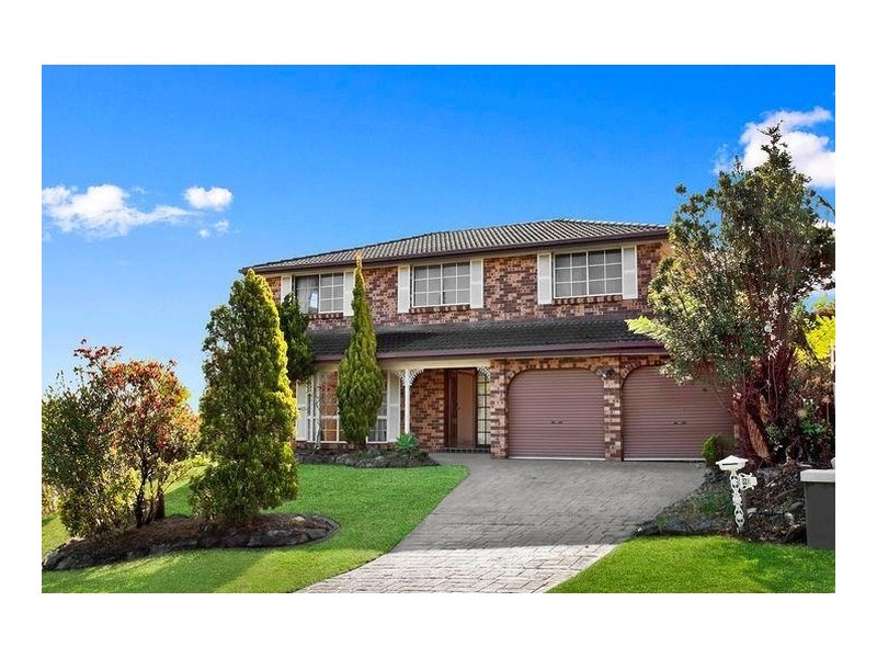 20 Monash Road, Menai NSW 2234
