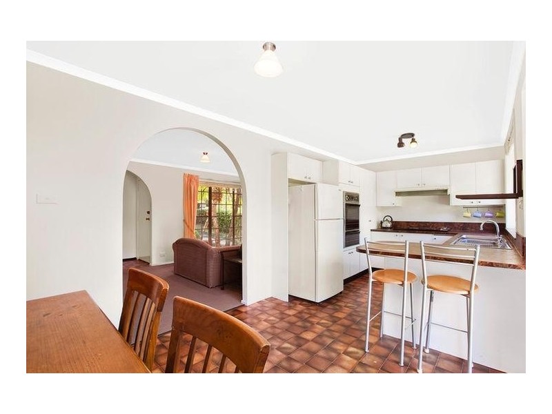 52 Old Ferry Road, Illawong NSW 2234