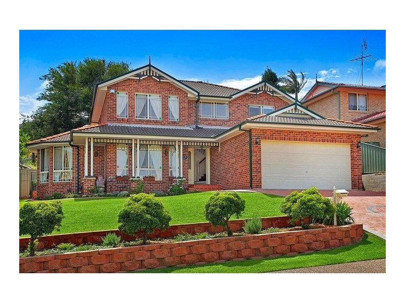 15 Llanberis Drive, Menai NSW 2234