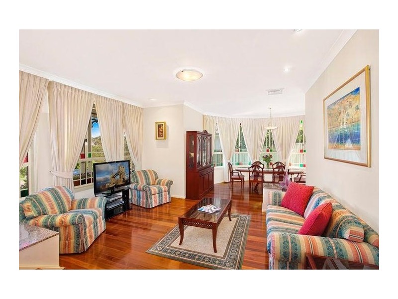 15 Llanberis Drive, Menai NSW 2234