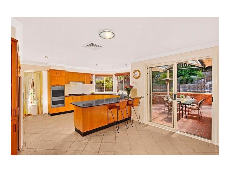 15 Llanberis Drive, Menai NSW 2234