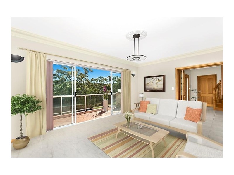 51 Llanberis Drive, Menai NSW 2234