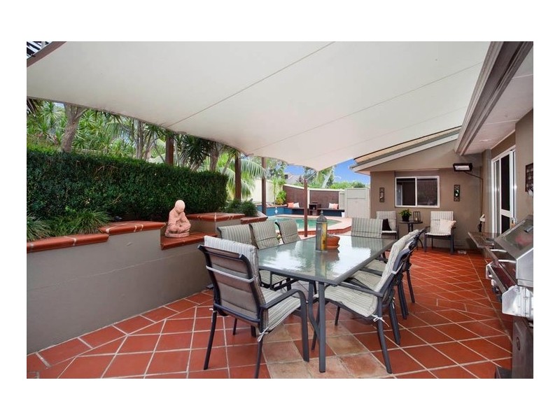 45 Royal Oak Drive, Alfords Point NSW 2234