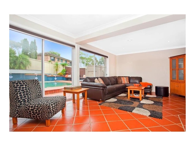 45 Royal Oak Drive, Alfords Point NSW 2234