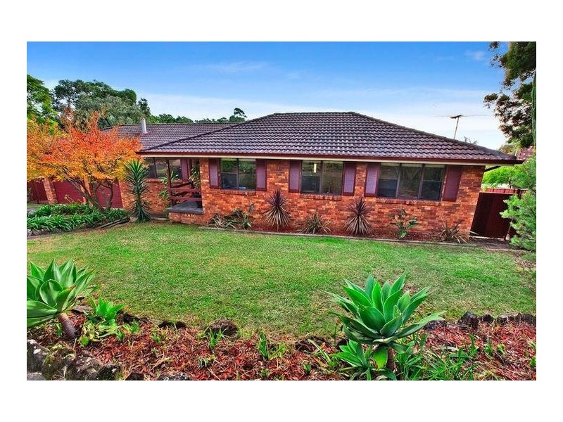 43 Yarrabee Avenue, Bangor NSW 2234