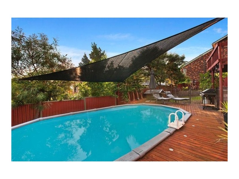 43 Yarrabee Avenue, Bangor NSW 2234