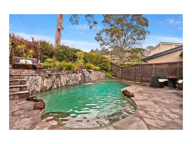 79 Griffin Parade, Illawong NSW 2234