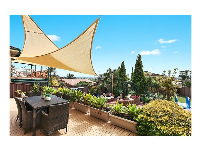 7 Sheoak Place, Alfords Point NSW 2234