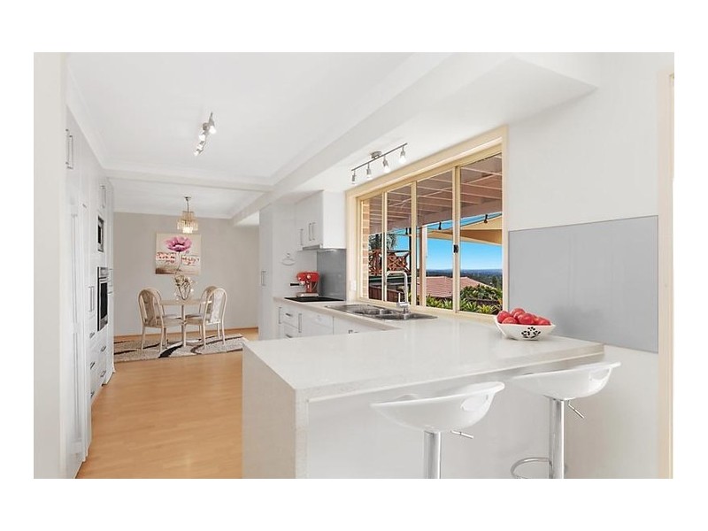 7 Sheoak Place, Alfords Point NSW 2234