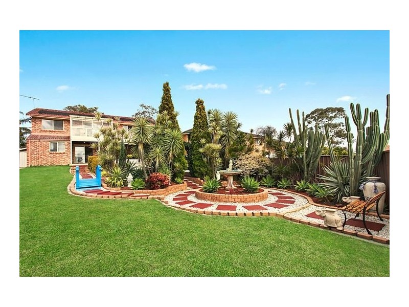 7 Sheoak Place, Alfords Point NSW 2234