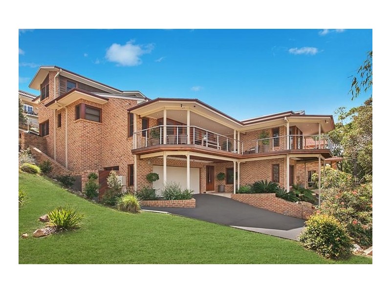 11 Yorrel Close, Alfords Point NSW 2234
