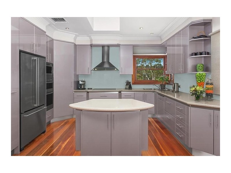 11 Yorrel Close, Alfords Point NSW 2234