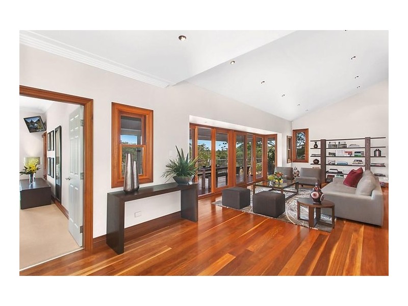 11 Yorrel Close, Alfords Point NSW 2234