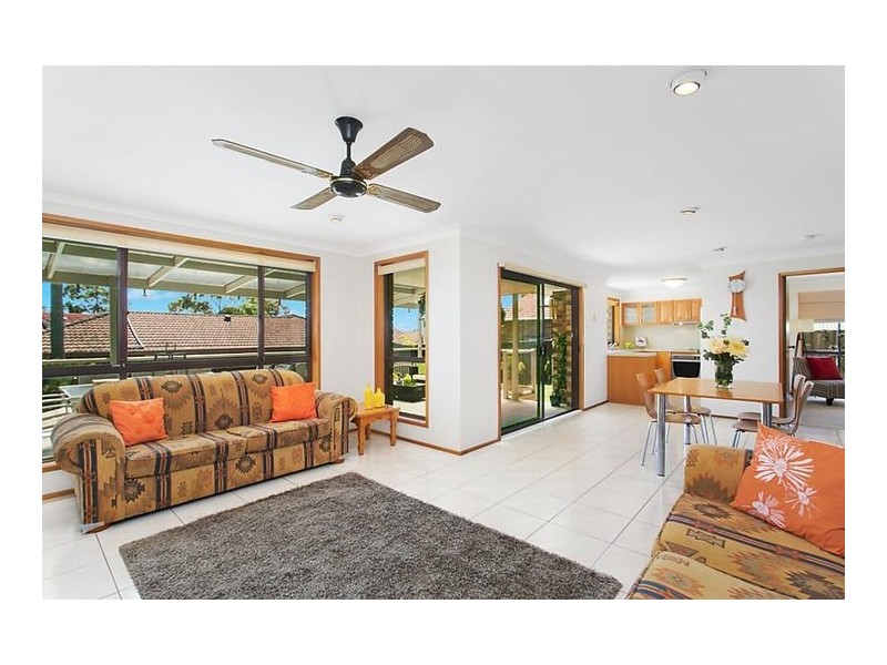3 Coachwood Crescent, Alfords Point NSW 2234