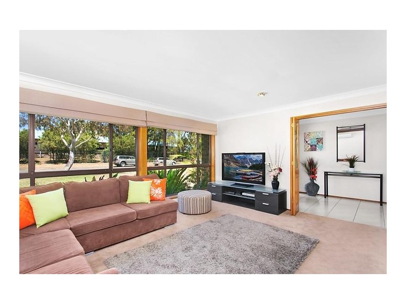 3 Coachwood Crescent, Alfords Point NSW 2234