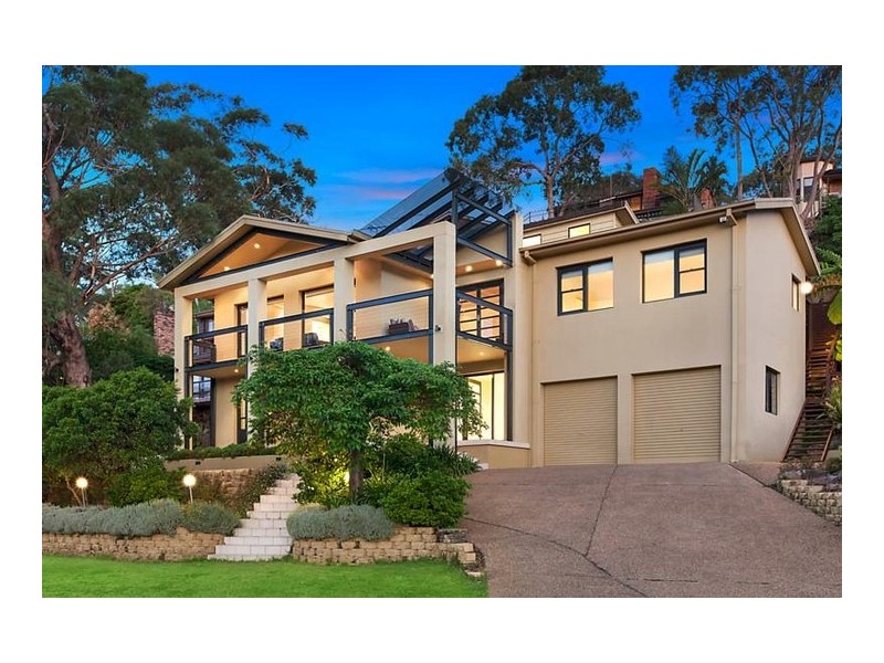 33 Burley Close, Illawong NSW 2234