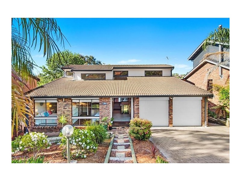 256 Fowler Road, Illawong NSW 2234