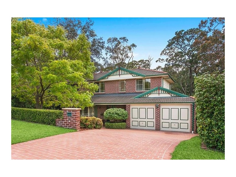 70 The Woods Circuit, Menai NSW 2234