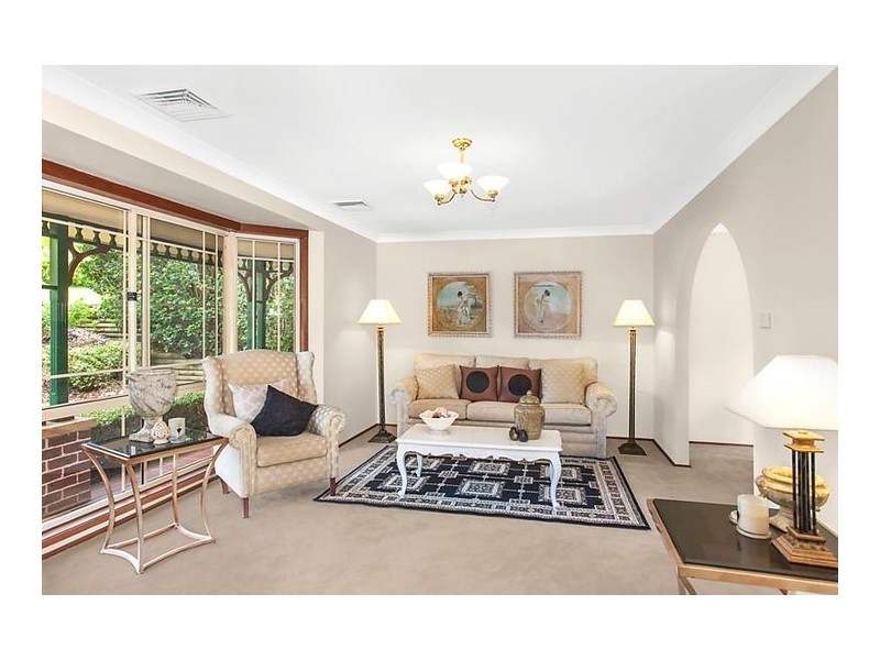 70 The Woods Circuit, Menai NSW 2234