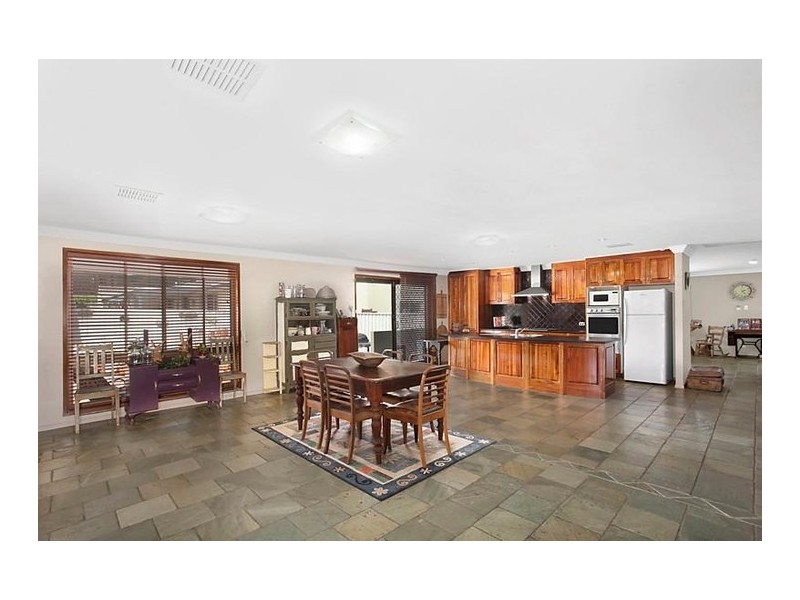 15 Cygnet Place, Illawong NSW 2234