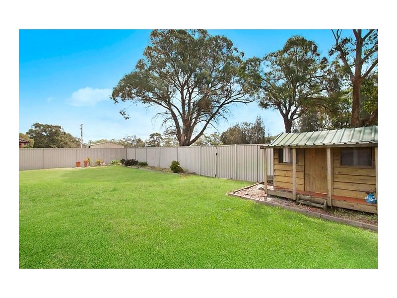 15 Cygnet Place, Illawong NSW 2234