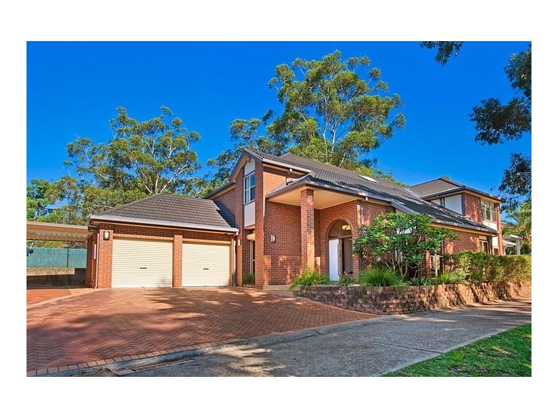 44 Fowler Road, Illawong NSW 2234