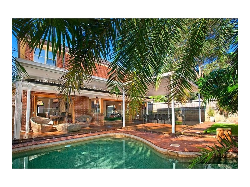 44 Fowler Road, Illawong NSW 2234