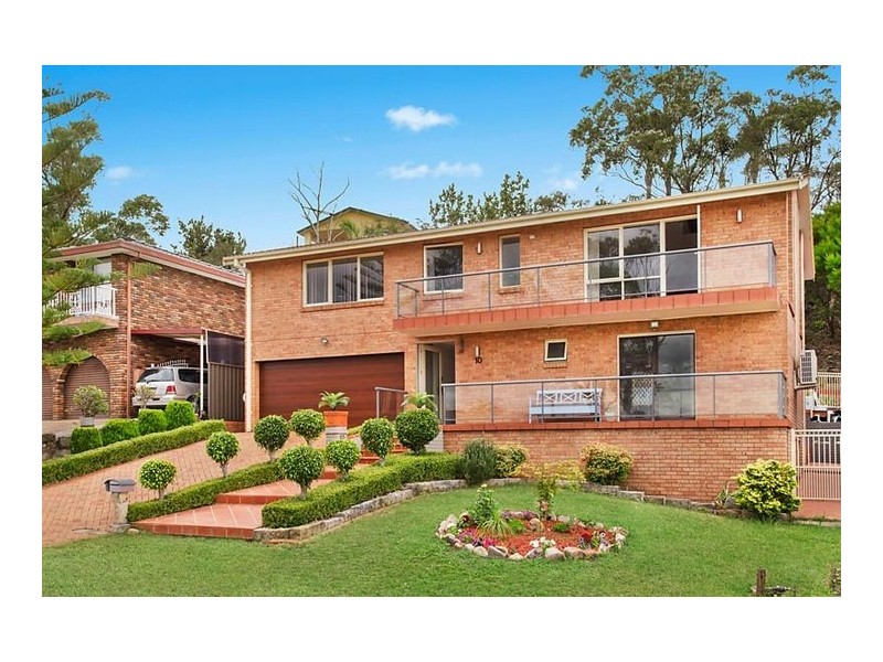 10 Tamarind Place, Alfords Point NSW 2234