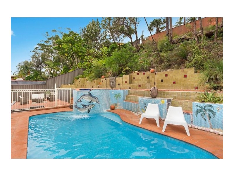 10 Tamarind Place, Alfords Point NSW 2234