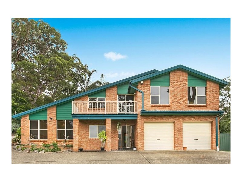 67 Bignell Street, Illawong NSW 2234