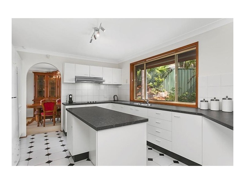 67 Bignell Street, Illawong NSW 2234