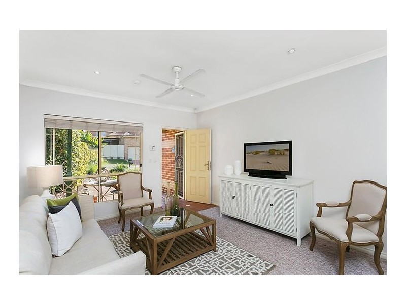 1A Cameron Place, Alfords Point NSW 2234