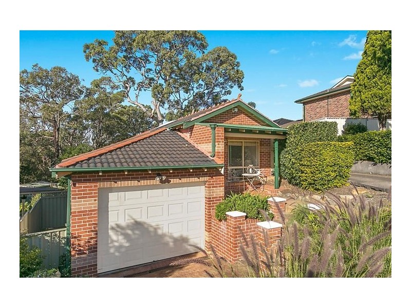 1A Cameron Place, Alfords Point NSW 2234