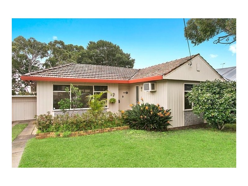 9 Pacific Street, Caringbah South NSW 2229