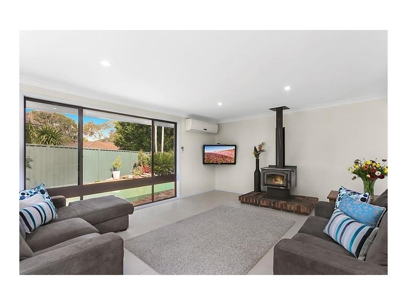 23 Elliott Road, Menai NSW 2234