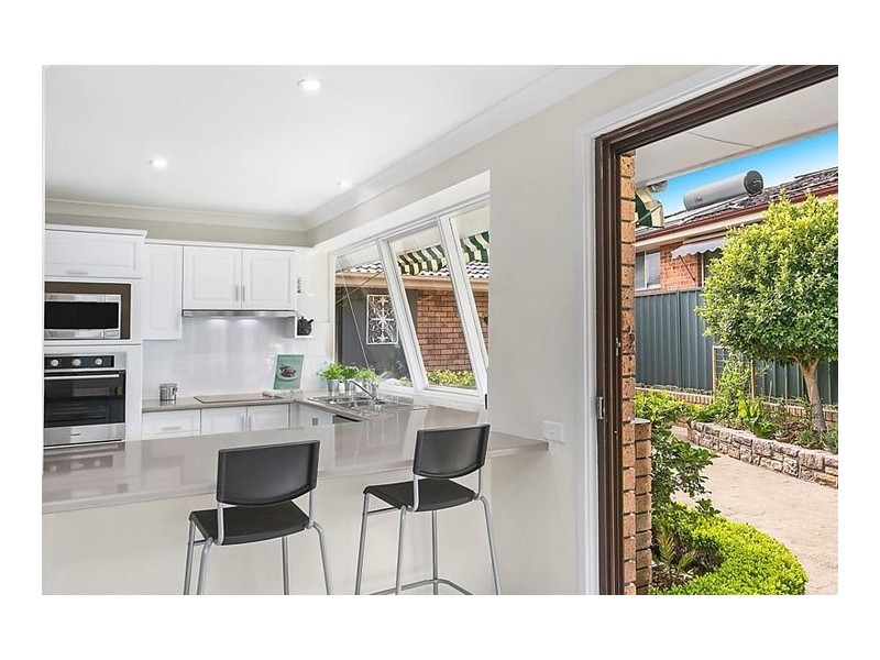 23 Elliott Road, Menai NSW 2234