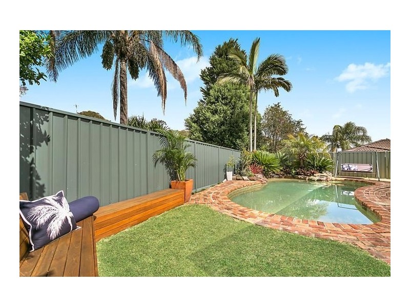 23 Elliott Road, Menai NSW 2234