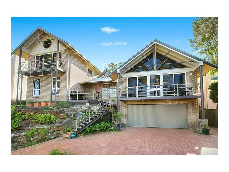 3 Yorrel Close, Alfords Point NSW 2234