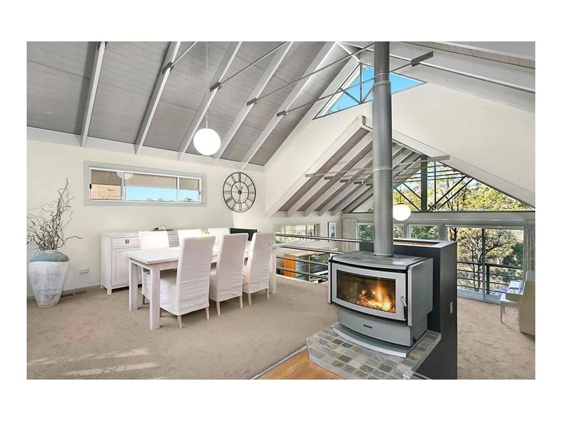 3 Yorrel Close, Alfords Point NSW 2234