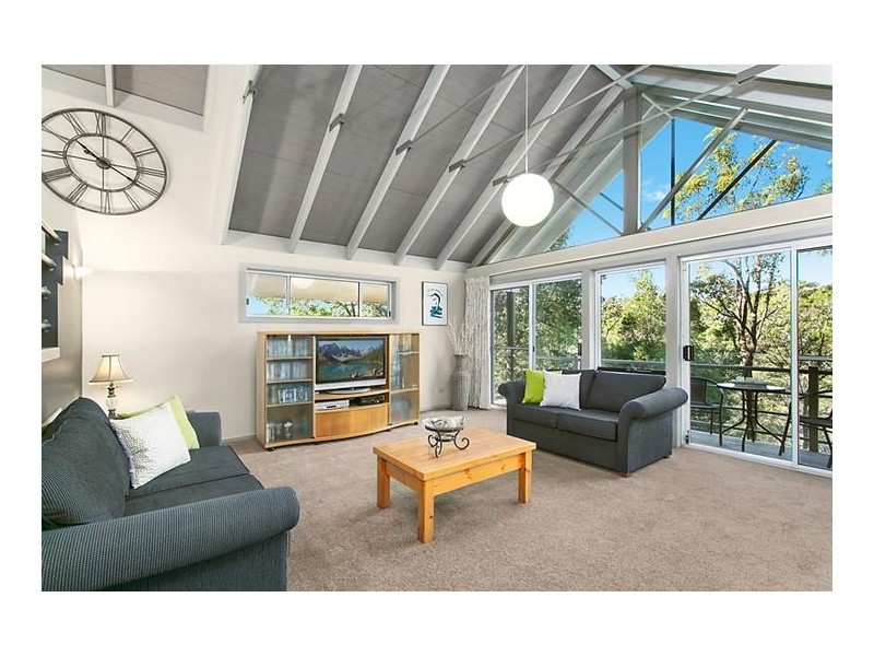 3 Yorrel Close, Alfords Point NSW 2234