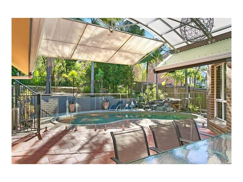 3 Yorrel Close, Alfords Point NSW 2234