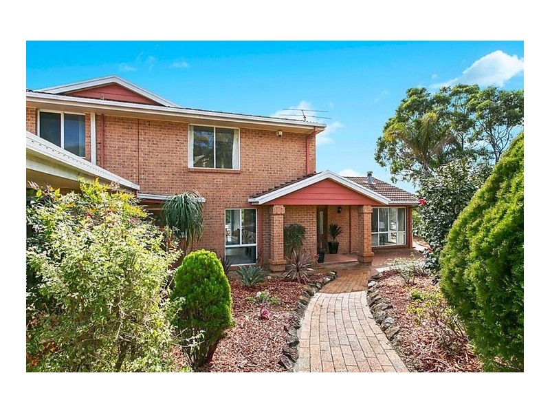 221 Fowler Road, Illawong NSW 2234