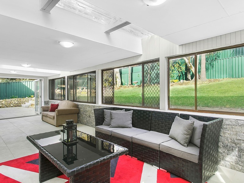 48 Sylvan Ridge Drive, Illawong NSW 2234