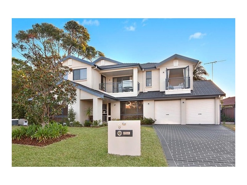 9 Karri Place, Alfords Point NSW 2234