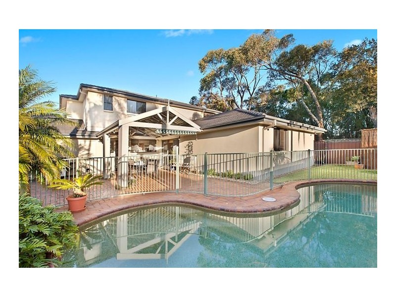 9 Karri Place, Alfords Point NSW 2234