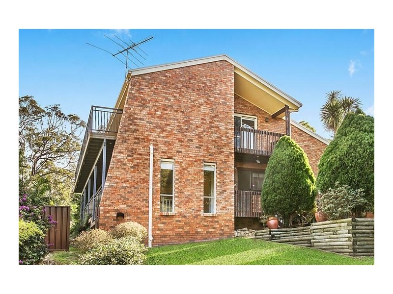 7 Stow Place, Illawong NSW 2234