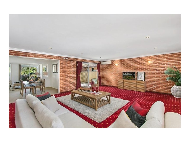 63 Brushwood Drive, Alfords Point NSW 2234