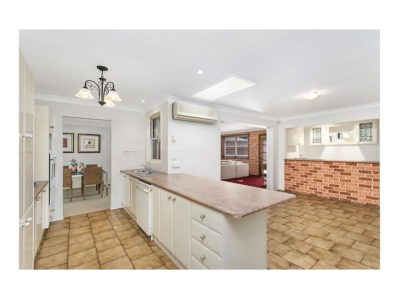 63 Brushwood Drive, Alfords Point NSW 2234