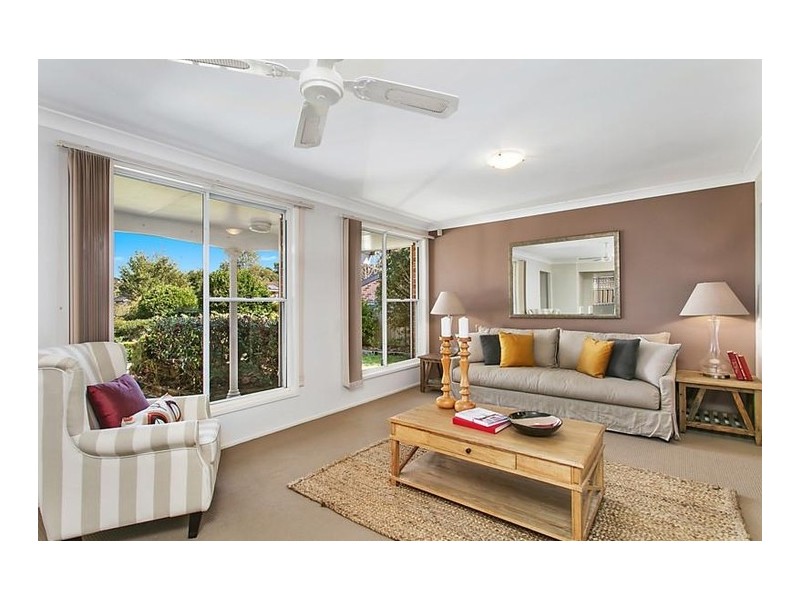 63 Brushwood Drive, Alfords Point NSW 2234