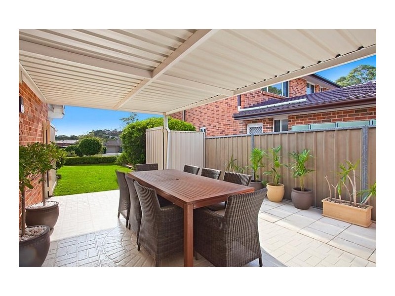 63 Brushwood Drive, Alfords Point NSW 2234